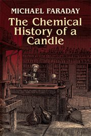 Chemical History of a Candle cover image