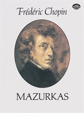Cover image for Mazurkas