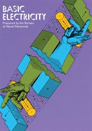 Basic electricity cover image