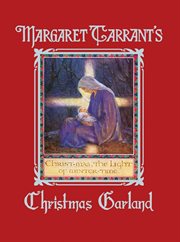 A christmas garland cover image
