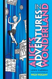 Alice's adventures in Wonderland cover image