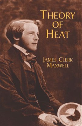 Cover image for Theory of Heat
