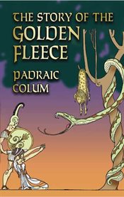 The story of the Golden Fleece cover image