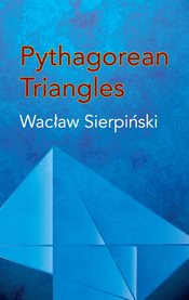 Pythagorean Triangles cover image