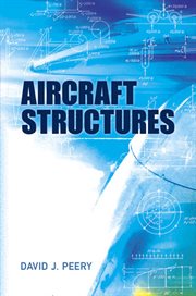 Aircraft Structures cover image