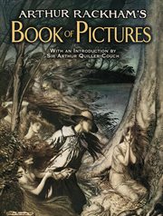 Arthur Rackham's Book of Pictures cover image
