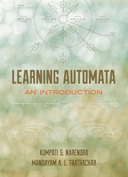 Learning Automata: An Introduction cover image