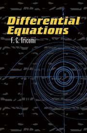 Differential Equations cover image