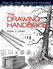 The drawing handbook cover image