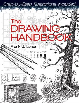 Cover image for The Drawing Handbook