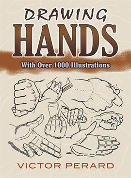 Image de couverture de Drawing Hands