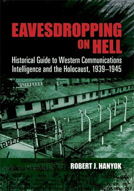 Cover image for Eavesdropping on Hell