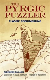 The pyrgic puzzler: classic conundrums cover image