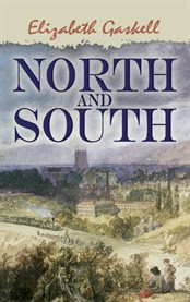 North and South cover image