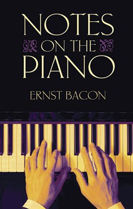 Cover image for Notes on the Piano