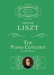 Piano Concerti cover image