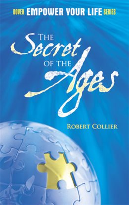 Cover image for The Secret of the Ages