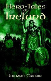 Hero-Tales of Ireland cover image