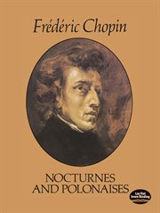 Nocturnes and Polonaises cover image