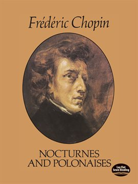 Cover image for Nocturnes and Polonaises