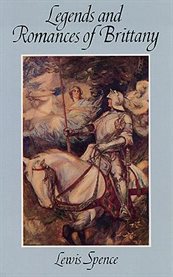 Legends and Romances of Brittany cover image