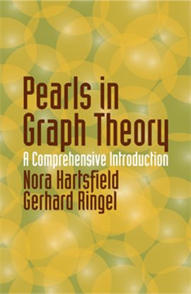 Cover image for Pearls in Graph Theory