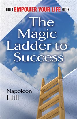 Cover image for The Magic Ladder to Success