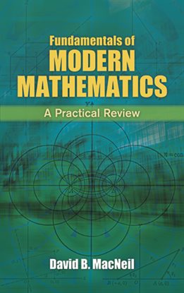 Cover image for Fundamentals of Modern Mathematics