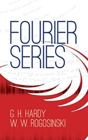 Fourier series cover image