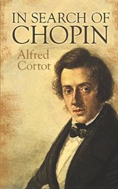 In search of Chopin cover image