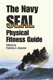 The Navy SEAL physical fitness guide cover image