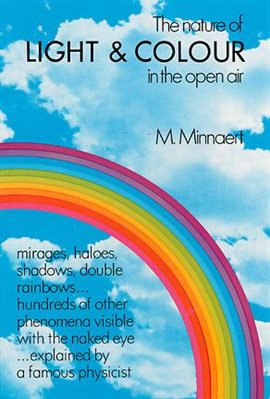 Cover image for The Nature of Light and Colour in the Open Air