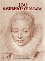 150 masterpieces of drawing cover image