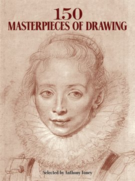 Cover image for 150 Masterpieces of Drawing