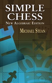 Simple chess cover image