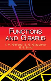 Functions and Graphs cover image