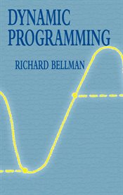 Dynamic programming cover image