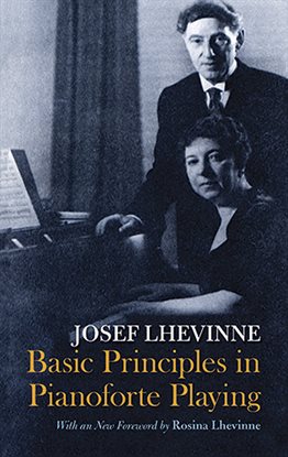 Cover image for Basic Principles in Pianoforte Playing