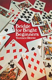 Bridge for bright beginners cover image