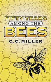 Fifty years among the bees cover image