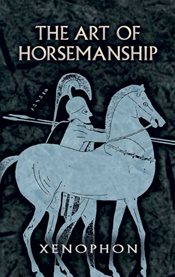 The art of horsemanship cover image