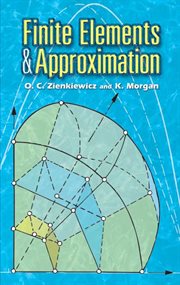 Finite elements and approximation cover image