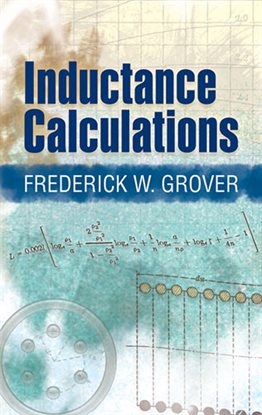 Cover image for Inductance Calculations