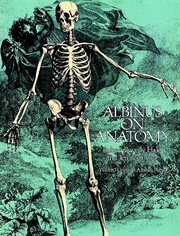 Albinus on anatomy: with 80 original Albinus plates cover image