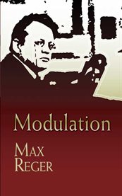 Modulation cover image