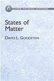 States of Matter cover image