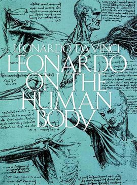 Cover image for Leonardo on the Human Body