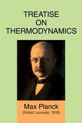 Cover image for Treatise on Thermodynamics