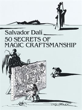 Cover image for 50 Secrets of Magic Craftsmanship