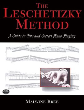 Cover image for The Leschetizky Method
